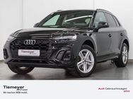 Audi Q5 40 TDI Q 2x S LINE MATRIX 2xASSIST ALCANTARA - Bochum