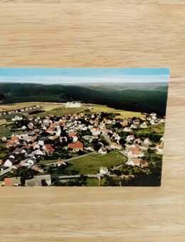 Ansichtskarte-AK-427-Madefeld im Sauerland. - Nörvenich