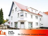Mehrfamilienhaus als Kapitalanlage im Zentrum von Bühl - Bühl