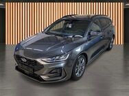 Ford Focus, 1.0 EcoBoost ST-Line Design, Jahr 2024 - Dresden