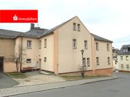 2-Zimmer Etagenwohnung in Remptendorf zu vermieten ! - Remptendorf