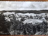 Kelberg/Eifel – 1seltene alte Postkarte – - Niederfischbach