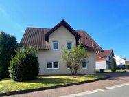IK | Ramstein-Miesenbach: Großzügiges 6-ZKB-Haus mit Dachloggia - Ramstein-Miesenbach
