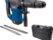 Scheppach Abbruchhammer »AB1500X«, 1300 in W, für SDS-Max, ohne Akku und Ladegerät