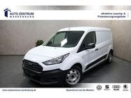 Ford Transit Connect Kasten Lang SITZHZG. PDC KLIMA - Wardenburg