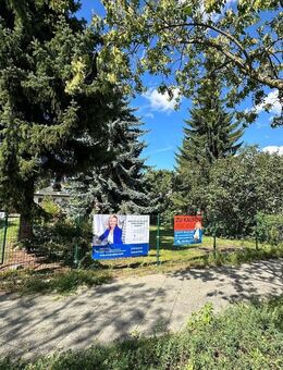 KAULSDORF: Kleiner Bungalow für die handwerklich begabte Familie - Berlin