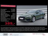 Audi S5, Sportback TDI qu S-Sitze, Jahr 2021 - Ingolstadt