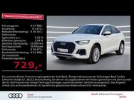 Audi Q5, Sportback S line 45 TFSI qu, Jahr 2023 - Ingolstadt