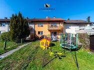 Attraktive Investitionsmöglichkeit mit Ausbaupotenzial in zentraler Lage von Waiblingen - Waiblingen