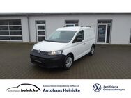 VW Caddy, 2.0 TDI CARGO ECO PROFI u, Jahr 2021 - Oebisfelde-Weferlingen Siestedt