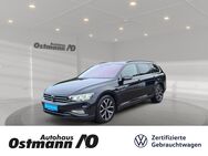 VW Passat Variant, 2.0 TDI Business Massage, Jahr 2022 - Bad Arolsen