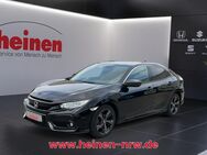 Honda Civic, 1.0 VTEC Executive Premium FLA 4xSHZ, Jahr 2018 - Dortmund Marten