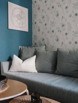 Vollständig möbliertes und ausgestattetes Apartment zentrumsnah in Leipzig zu vermieten - Leipzig