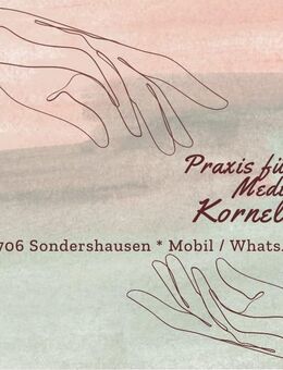 Reiki Meditation Klangschalen Massagen - Sondershausen
