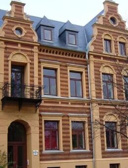 Schöne große 1Zimmer Souterrainwohnung zu vermieten - Wismar