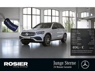 Mercedes GLC 300, e AMG Sport, Jahr 2020 - Menden (Sauerland)