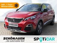 Peugeot 5008, PT 180 GT, Jahr 2021 - Erftstadt