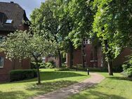 Stilvoll wohnen in bester Lage - Modernisierte Gartenwohnung in Hamburg-Rahlstedt - Hamburg