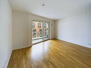 Helle + moderne 2-Zimmer-Wohnung mitten in Dresden - ideal für Young Professionals | MaryAnn Dresden - Dresden