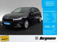 Skoda Fabia, 1.0 TSI Selection, Jahr 2024 - Krefeld