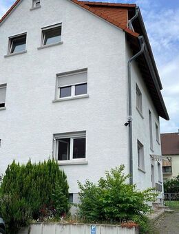 3er Frau WG Nah an U-Bahn Station Kalbach U2/U9 Campus Riedberg - Frankfurt (Main)