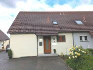 Neuwertige Doppelhaushälfte in Elverdissen - Herford (Hansestadt)