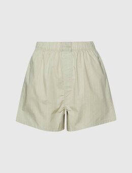 Calvin Klein Underwear Schlafshorts BOXER SLIM mit elastischem Bund