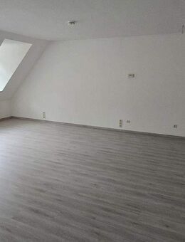 Modernes Wohnen im Herzen von Auerbach! - Auerbach (Vogtland)