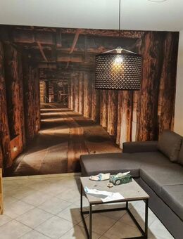 2-Zimmer Wohnung mit geh. Innenausstattung mit West-Terrasse und EBK in Oberreitnau - Lindau (Bodensee)