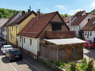 Häuschen in Schnaitheim - Heidenheim (Brenz)