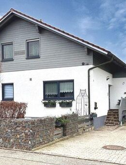 Platz für Alle: Viel Raum für Familienleben - Niederaichbach