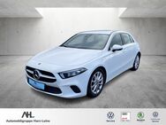 Mercedes A 180, Progressive, Jahr 2019 - Nörten-Hardenberg