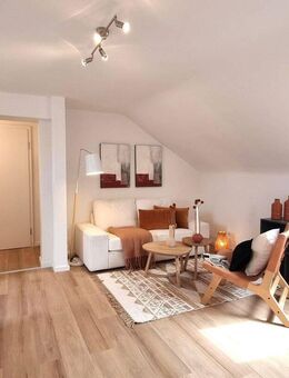 2,5 Zimmer Für Kapitalanleger ohne Maklerprovision - Ditzingen