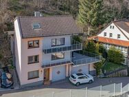 3 Familienhaus in idyllischer Wohnlage - Frei ab 01.06.2024 - Triberg (Schwarzwald)