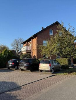 Grundsolide Wertanlage! - Lotte