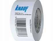 Knauf Reparaturband 50 mm x 150 m Armierungspapier Gipskartonband 5402 - Wuppertal
