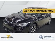 VW Golf, 2.0 TDI MOVE, Jahr 2024 - Duisburg