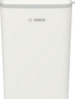 BOSCH Luftentfeuchter Dry 2000 - Ideal für Wohnung & schnelle Trocknung der Wäsche, für 55 m³ Räume, Entfeuchtung 12 l/Tag, Tank 2,5 l
