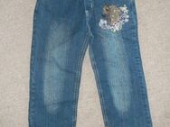 Coole Jeans mit Pferdestärken 110 - Dinslaken Zentrum