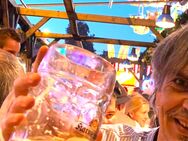 Heute Biergarten (für nette Münchnerin 50+) - München Altstadt