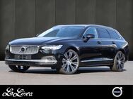 Volvo V90, 9.6 B5 AWD Ultimate Bright 800 - B&W MASSAGE, Jahr 2022 - Köln