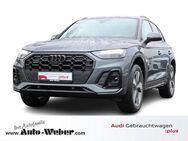 Audi Q5, S line Q5 40TDI quattro, Jahr 2024 - Beckum