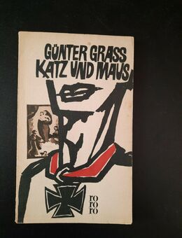 Günter Grass - Katz Und Maus - Essen