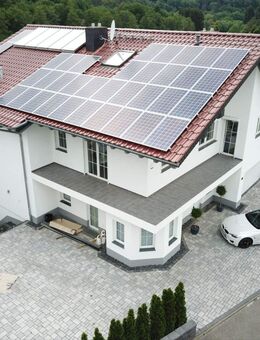 Luxioriöses Einfamilienhaus in Schöffengrund - 475m² auf 710m² Grundstücksfläche - Schöffengrund