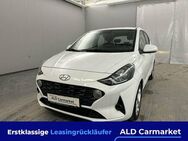 Hyundai i10 1.0 Trend Limousine, 5-türig, 5-Gang - Bad Fallingbostel