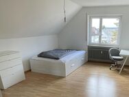 WG geeignete 2 -Zimmer-Wohnung - Fernwärme - ohne Maklercourtage - Kapitalanlage mit > 5% - Hilzingen