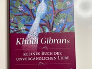 Kleines Buch der unvergänglichen Liebe - Lübeck