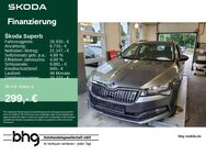 Skoda Superb, 1.4 TSI Combi iV, Jahr 2022 - Rottweil