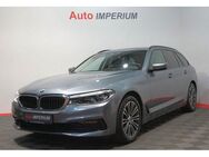 BMW 530 d xDrive Touring Sport Line*AHK*RfK*HuD*LED - Schmidgaden