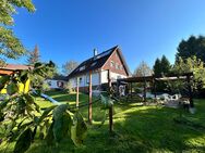 Schramberg-Sulgen: 1-2 Familienhaus mit großem Grundstück und grandioser Aussicht! - Schramberg